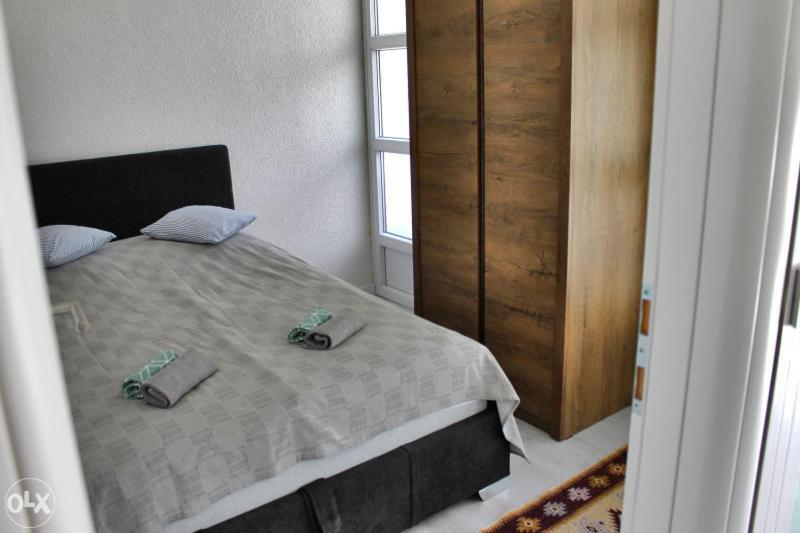 Stan Na Dan 1, Sarajevo Apartment Exterior photo