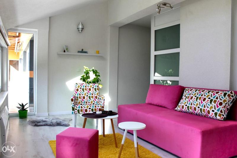 Stan Na Dan 1, Sarajevo Apartment Exterior photo